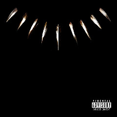 Download Lagu Kendrick Lamar, SZA - All The Stars.mp3