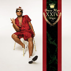 Download Lagu Bruno Mars - Finesse.mp3