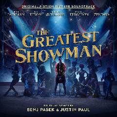 Download Lagu Keala Settle, The Greatest Showman Ensemble - This Is Me.mp3