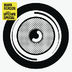 Mark Ronson Uptown Funk (feat. Bruno Mars)