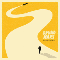 Bruno Mars Grenade