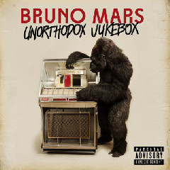 Bruno Mars Gorilla