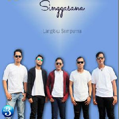 Download Lagu Singgasana - Langitku Sempurna.mp3