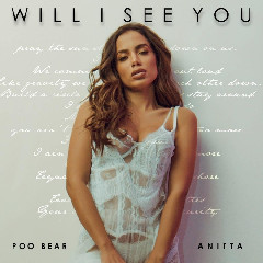 Poo Bear Will I See You (feat. Anitta)