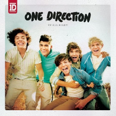 Download Lagu One Direction - One Thing.mp3