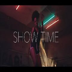 Weusi Showtime
