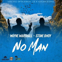 Wayne Marshall Ft. Stonebwoy No Man