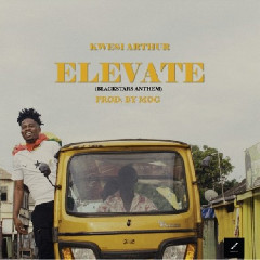 Download Lagu Kwesi Arthur - Elevate (Black Stars Anthem).mp3