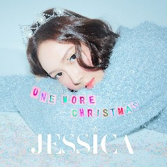 Jessica One More Christmas