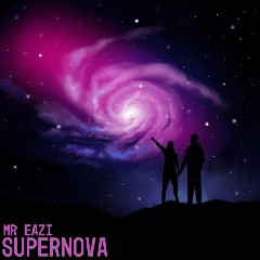 Mr Eazi Supernova