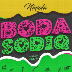 Download Lagu Niniola - Boda Sodiq.mp3