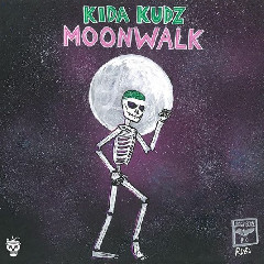Download Lagu Kida Kudz - Moonwalk.mp3