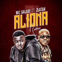 Download Lagu MC Galaxy Ft. Zlatan - Aliona (Remix) .mp3