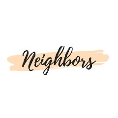 Download Lagu Neighbors Band - Hanya Cinta.mp3