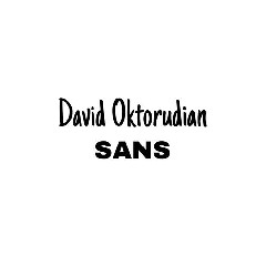 Download Lagu Oktorudian - Sans David.mp3