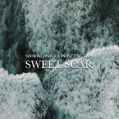 Download Lagu Weird Genius - Sweet Scar (feat. Prince Husein).mp3