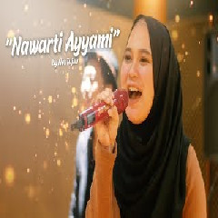 Not Tujuh Nawarti Ayyami (Cover)