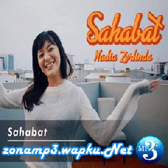 Nadia Zerlinda Sahabat