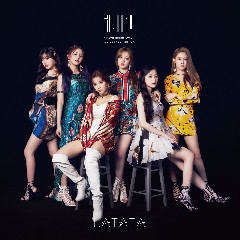 (G)I-DLE For You