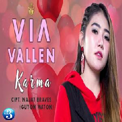 Download Lagu Via Vallen - Karma.mp3