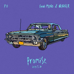 P.O (피오) Promise (Feat. MINO Of WINNER)