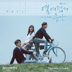 Christopher (크리스토퍼) Moments (At Eighteen OST Part.1)