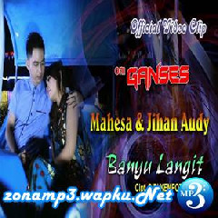Jihan Audy Banyu Langit (feat. Mahesa)