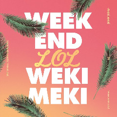 Download Lagu Weki Meki - 좋아한다 안 한다 (꽃잎점) (Petal Fortune).mp3