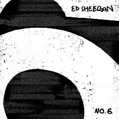 Ed Sheeran South Of The Border (feat. Camila Cabello & Cardi B) 