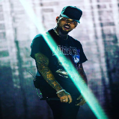 Chris Brown Rich Nigga Vibe