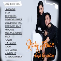 Download Lagu Aurelie Hermansyah Atta Halilintar - Berhak Bahagia.mp3