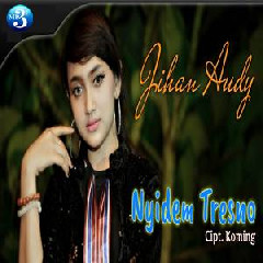 Download Lagu Jihan Audy - Nyidem Tresno.mp3