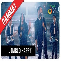 Gamma1 Jomblo Happy