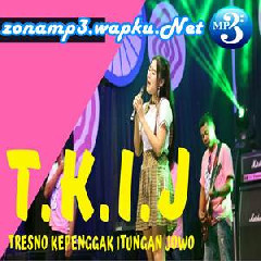 Download Lagu Nella Kharisma - Tresnoku Kepenggak Itungan Jowo.mp3