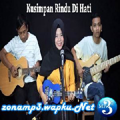 Ferachocolatos Kusimpan Rindu Di Hati - Punk Rock Jalanan (Cover)