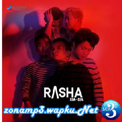 Download Lagu Rasha - Sia Sia.mp3