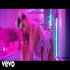 Download Lagu Ariana Grande - 7 Rings.mp3