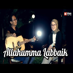Download Lagu Nissa Sabyan - Allahumma Labbaik (Akustik).mp3