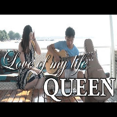 NY Love Of My Life (Queen)
