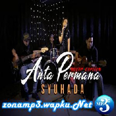 Syuhada Anta Permana (Cover)