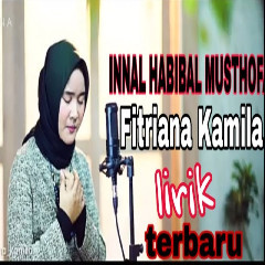 Download Lagu Fitriana - Innal Habibal Musthofa (Cover).mp3